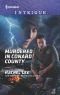 [Conard County 60] • MurderedIin Conard County